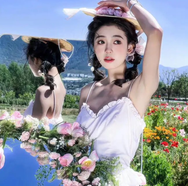 手工少女!