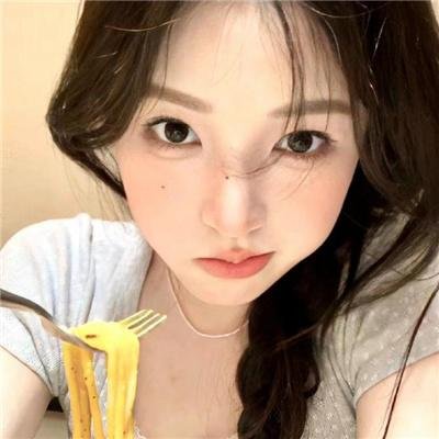 林中怪人